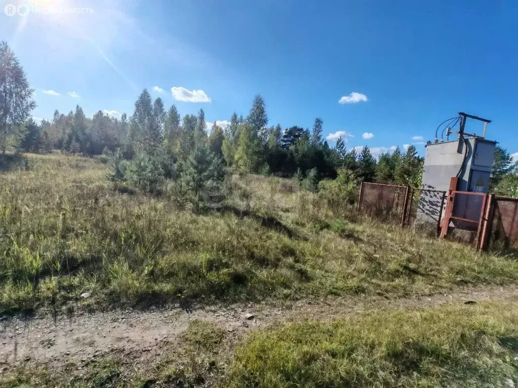 Участок в Кундышское сельское поселение, СТ Заозёрное (6 м) - Фото 2