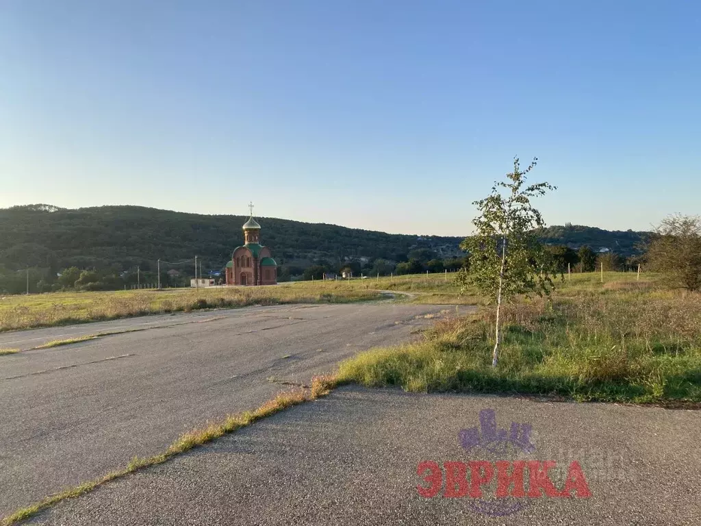 Участок в Краснодарский край, Крымский район, Нижнебаканское с/пос, ... - Фото 2