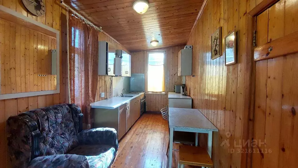 Дом в Тверская область, Зубцовский муниципальный округ, Денисовка СНТ ... - Фото 2