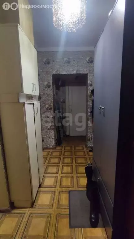 1к в 3-комнатной квартире (13 м) - Фото 1