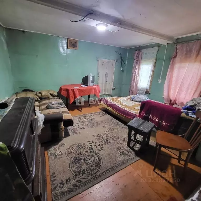 Дом в Нижегородская область, Чкаловск ул. Суворова, 20 (56 м) - Фото 2