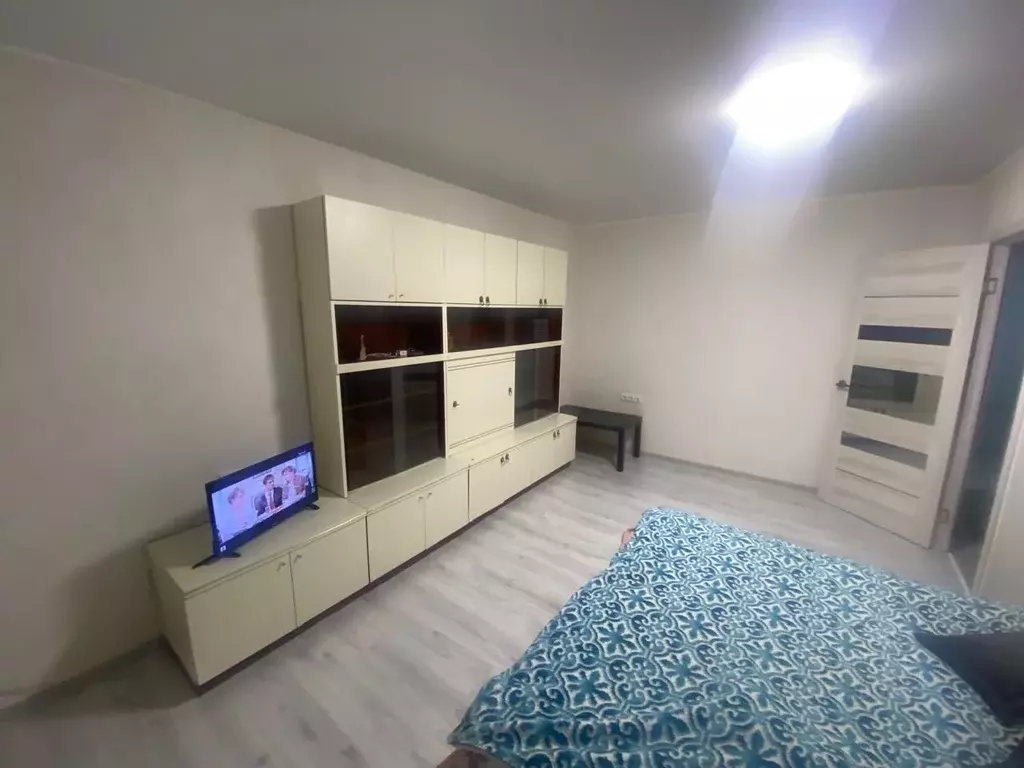 1-к кв. Краснодарский край, Анапа ул. Ленина, 157 (47.0 м) - Фото 1