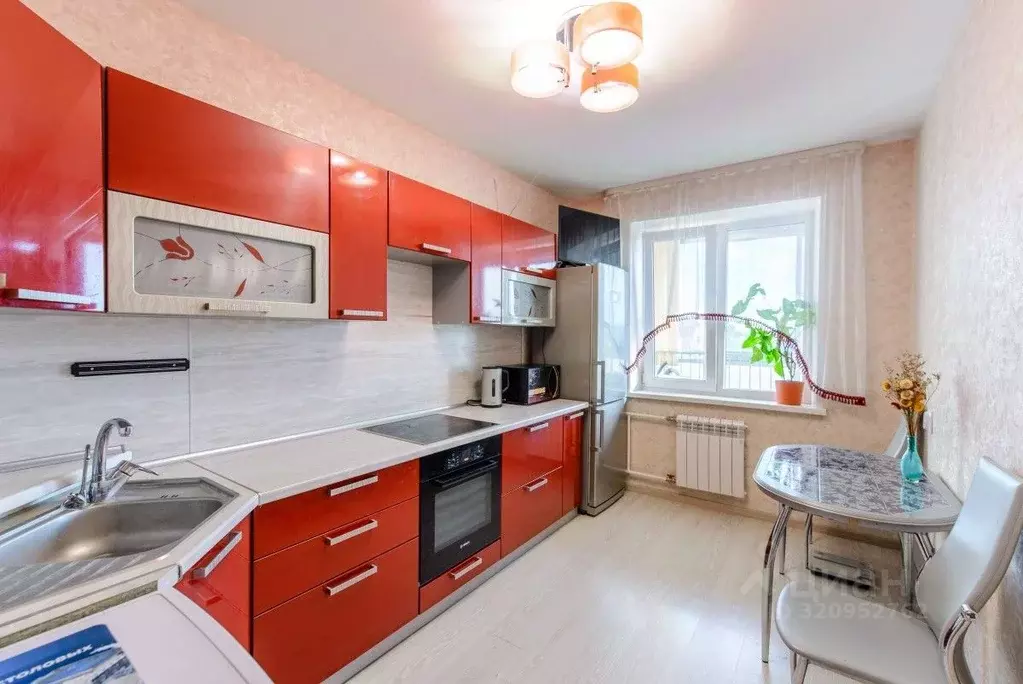 2-к кв. Томская область, Томск пос. Заречный, ул. 1-я Заречная, 53 ... - Фото 1