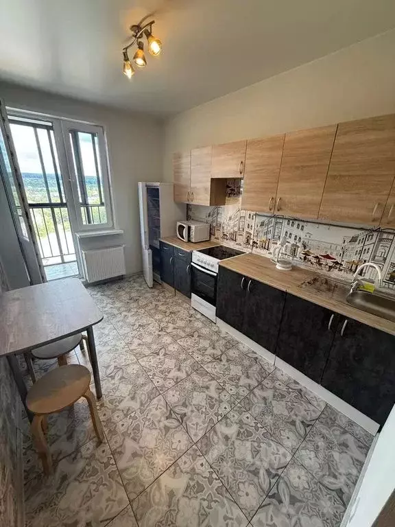 1-к кв. Московская область, Дмитров Шлюзовая ул., 8к2 (46.0 м) - Фото 1