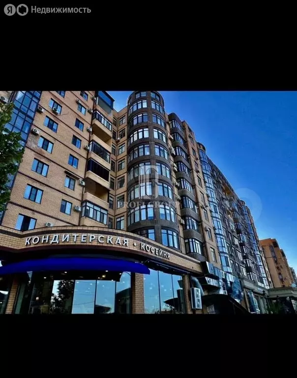 3-комнатная квартира: Каспийск, улица М. Халилова, 48А (138 м) - Фото 1