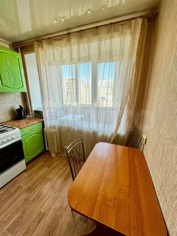 1-к. квартира, 35 м, 11/12 эт. - Фото 1