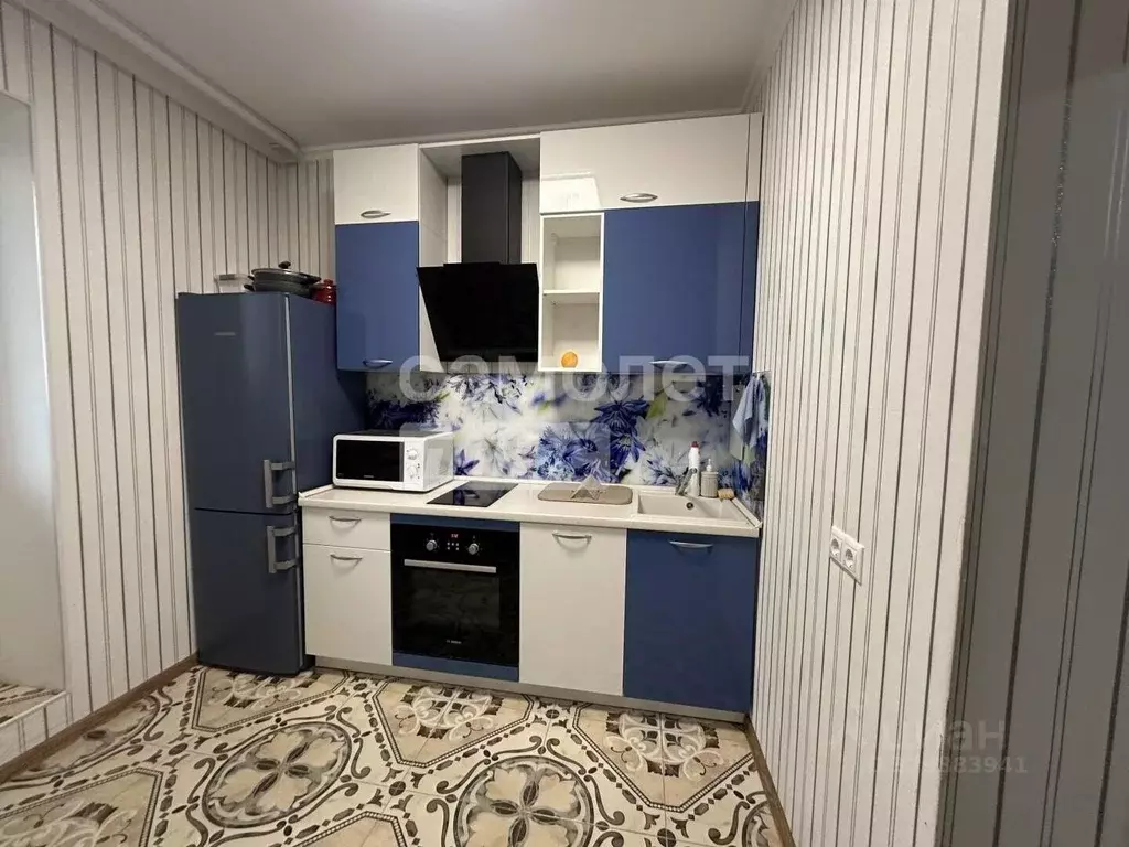 1-к кв. Московская область, Люберцы ул. Кирова, 9к3 (40.0 м) - Фото 2