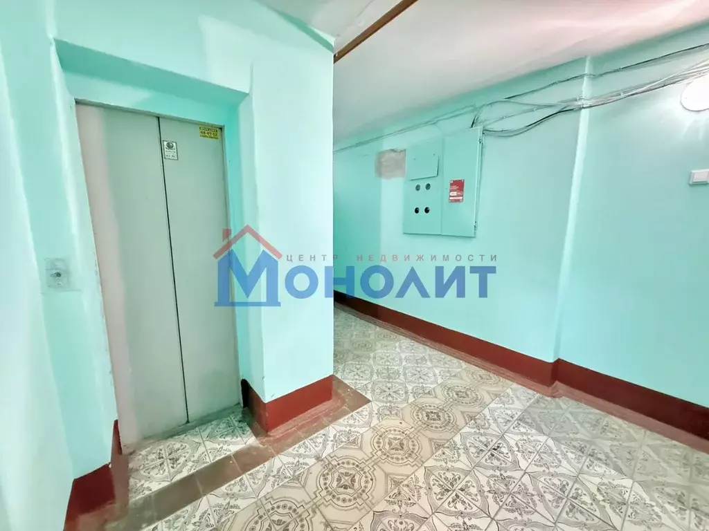 2-к кв. Ярославская область, Ярославль Суздальская ул., 190 (50.0 м) - Фото 1