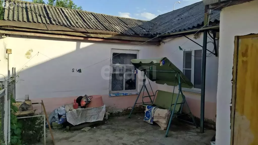 Дом в Ставрополь, улица Айвазовского (60 м) - Фото 1