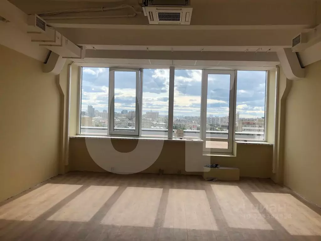 Офис в Москва Большая Татарская ул., 35С3 (475 м) - Фото 0
