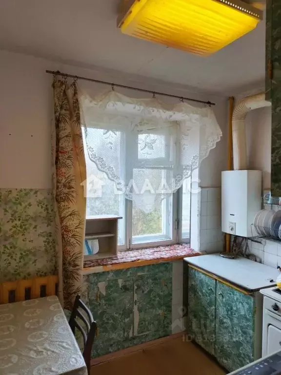 2-к кв. Владимирская область, Гусь-Хрустальный Шатурская ул., 5 (45.5 ... - Фото 0