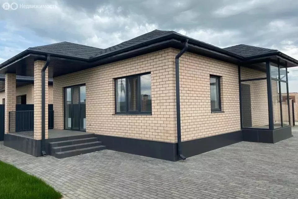 Дом в Индустриальный, Евдокимовская улица (115 м) - Фото 2