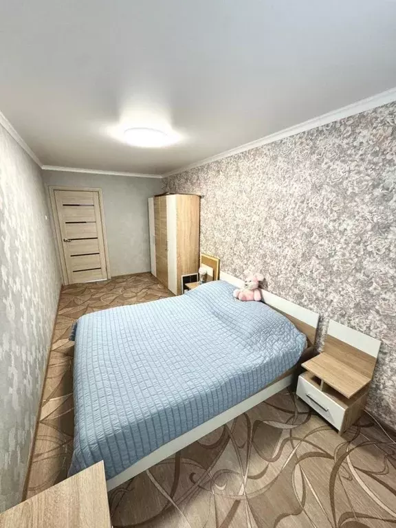 Квартира, 2 комнаты, 43 м - Фото 1