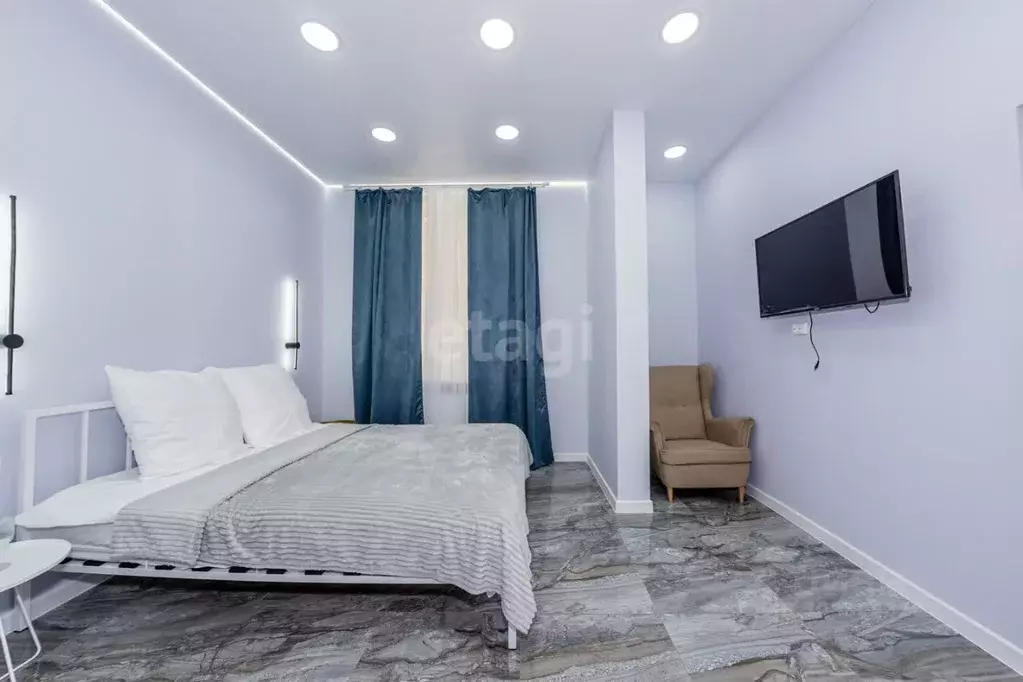 Помещение свободного назначения в Вологодская область, Череповец ул. ... - Фото 1