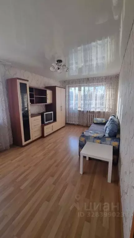 2-к кв. Тверская область, Тверь ул. Орджоникидзе, 53к1 (43.4 м) - Фото 1