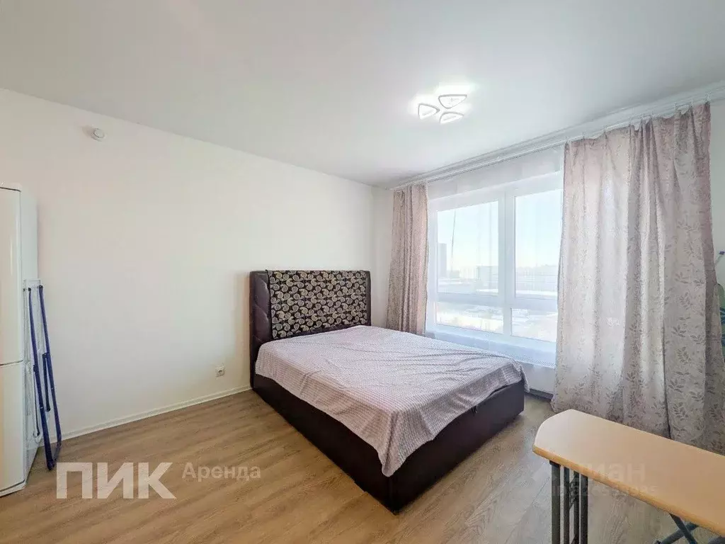 Студия Москва Дорожная ул., 46к5 (23.0 м) - Фото 1