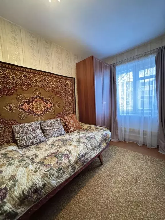 2-к кв. Тульская область, Тула ул. Плеханова, 136 (46.0 м) - Фото 2