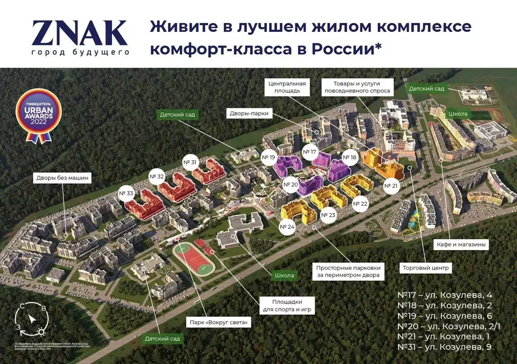 Купить Квартиру В Кирове Микрорайон Солнечный Берег