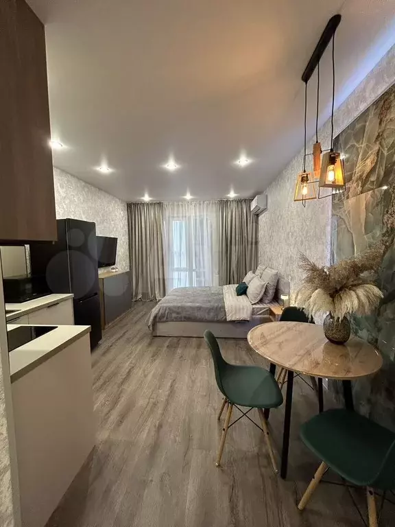 Квартира-студия, 24 м, 13/15 эт. - Фото 0