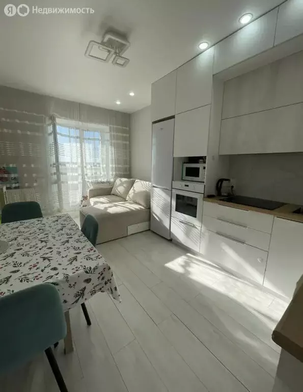 3-комнатная квартира: Сыктывкар, Октябрьский район, улица Папанина, ... - Фото 2