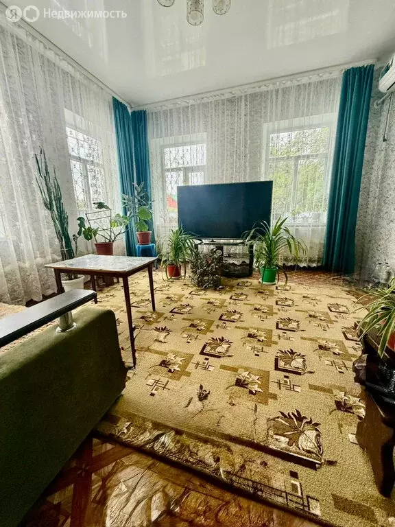 Дом в Армавир, улица Калинина (60 м) - Фото 1