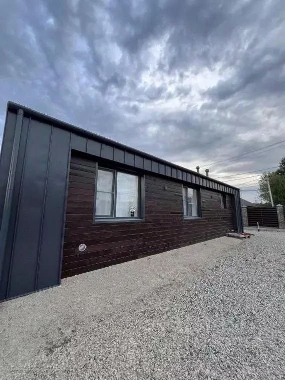 Коттедж в Амурская область, Благовещенский район, с. Чигири ул. ... - Фото 2