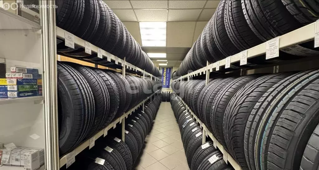 Торговая площадь (140.1 м) - Фото 2