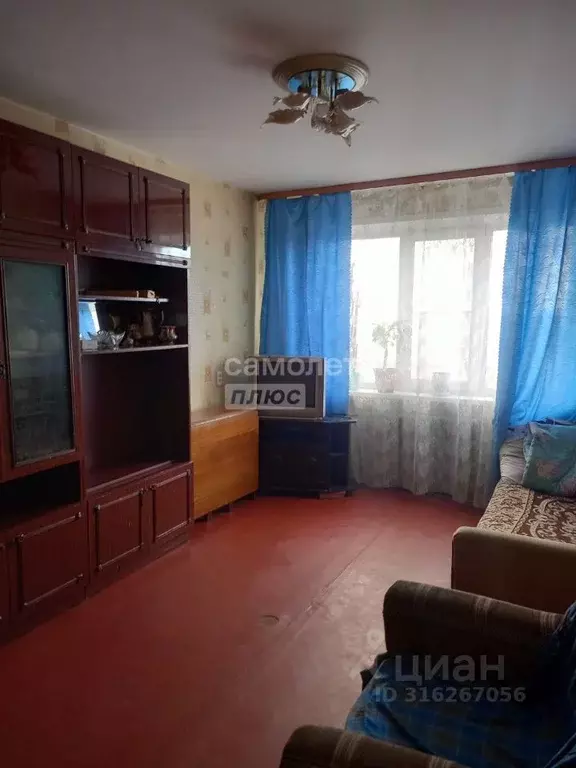 2-к кв. Кировская область, Слободской район, д. Стулово ул. ... - Фото 1