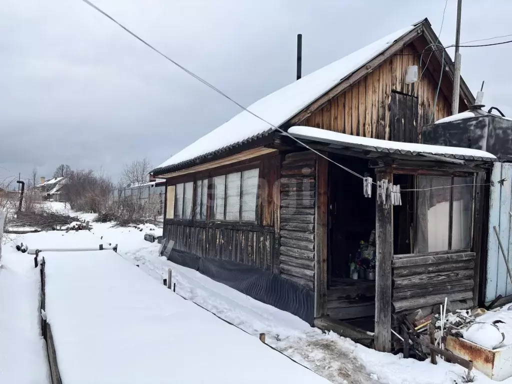 Дом в Свердловская область, Горноуральский муниципальный округ, пос. ... - Фото 2