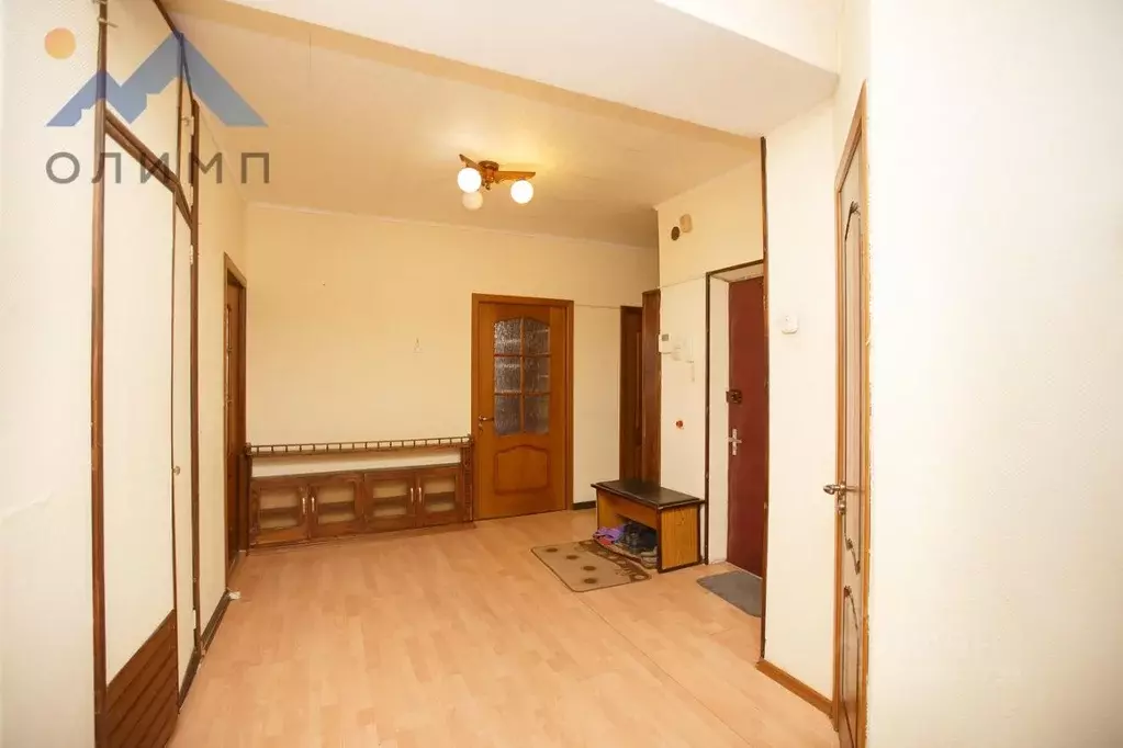 4-к кв. Ярославская область, Ярославль ул. Суркова, 7 (91.0 м) - Фото 1