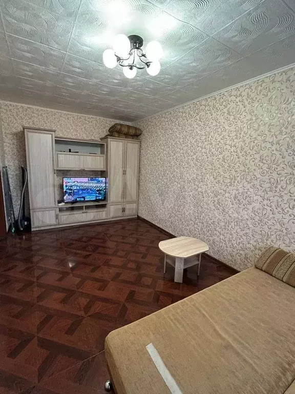 1-к. квартира, 29,7 м, 4/5 эт. - Фото 0