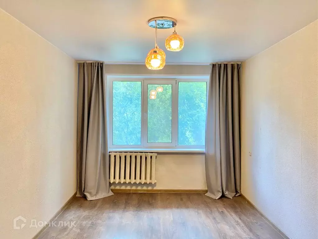 Продаётся 1-к квартира, 33.1 м - Фото 1