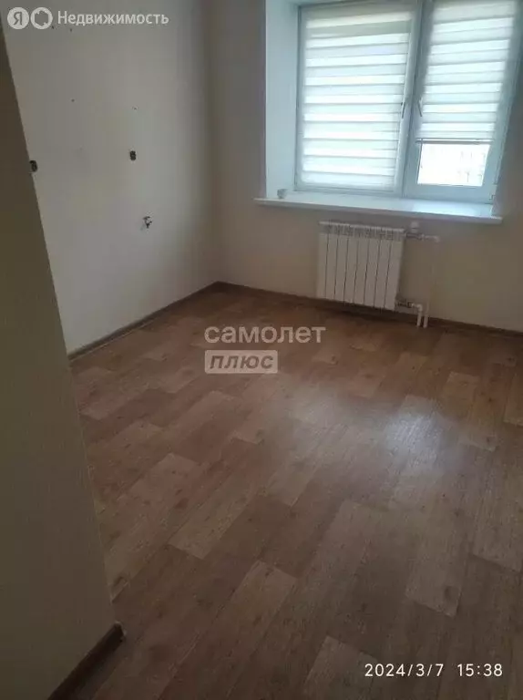 2-комнатная квартира: Липецк, улица Е.И. Замятина, 2 (56.6 м) - Фото 0