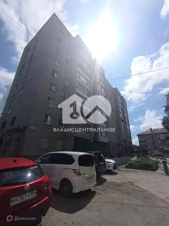 Продаётся 1-к квартира, 34 м - Фото 0