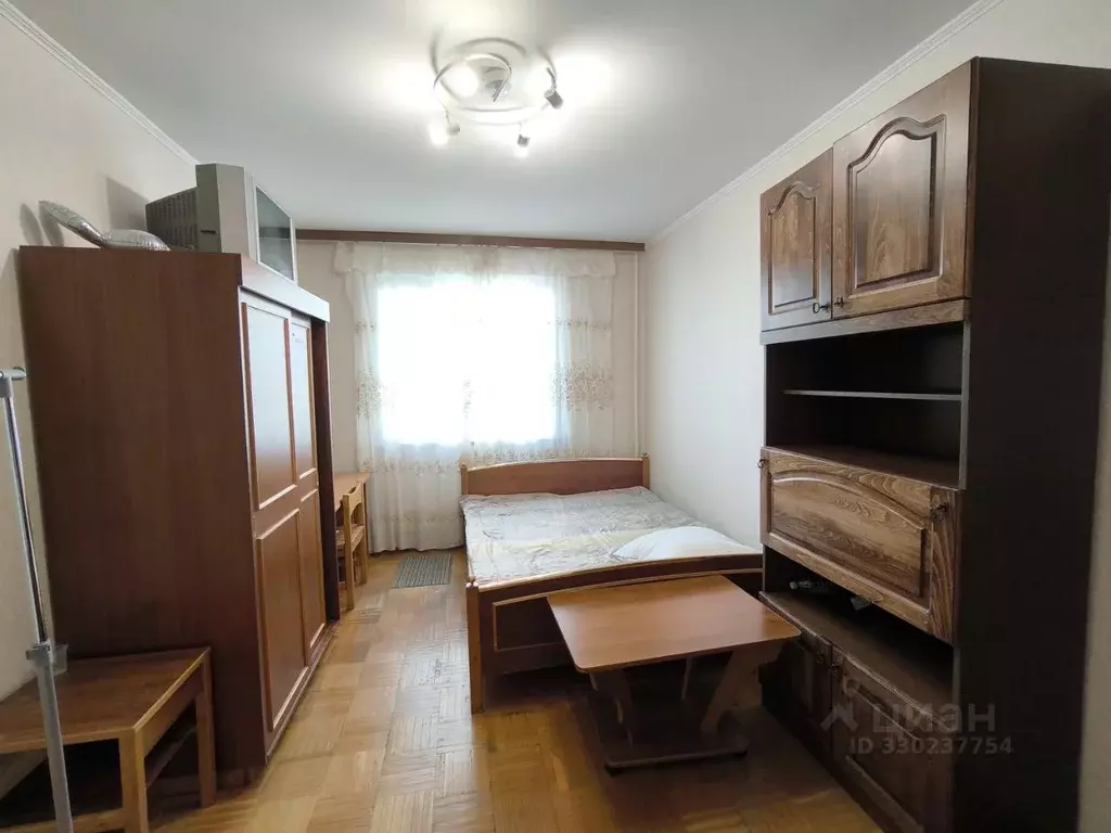 Комната Москва Неманский проезд, 1к1 (16.0 м) - Фото 1