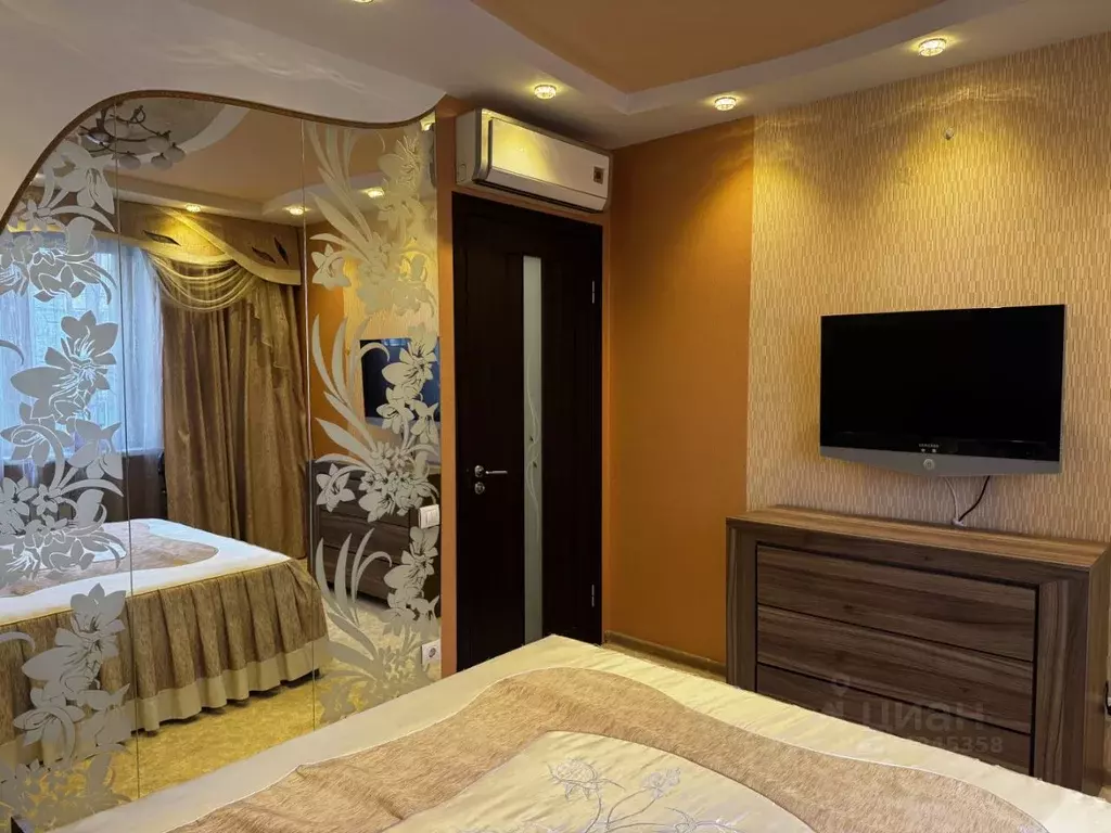 Комната Ивановская область, Иваново ул. Генерала Хлебникова, 14 (10.0 ... - Фото 1