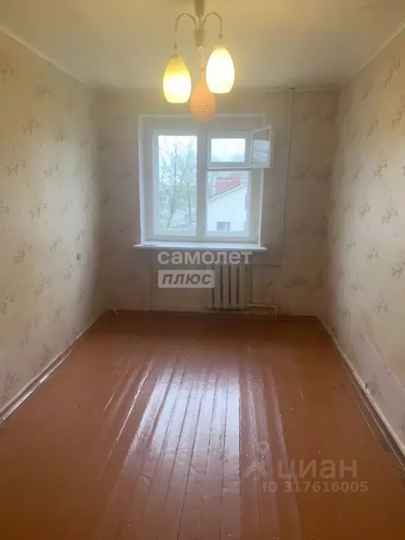 2-к кв. Вологодская область, Сокол Советская ул., 54 (44.3 м) - Фото 1