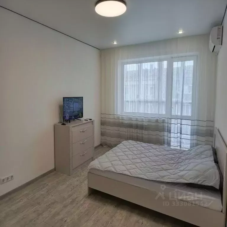 1-к кв. Алтай, Майминский район, с. Майма ул. Ленина, 60В (34.8 м) - Фото 1