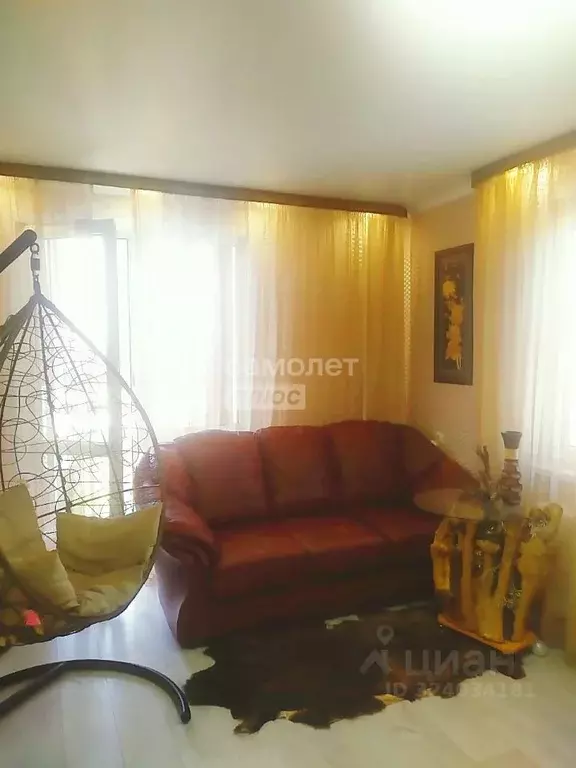 2-к кв. Краснодарский край, Анапа ул. Адмирала Пустошкина, 22к4 (52.0 ... - Фото 1