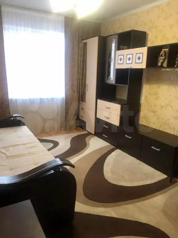 Комната 15 м в 2-к., 4/5 эт. - Фото 0