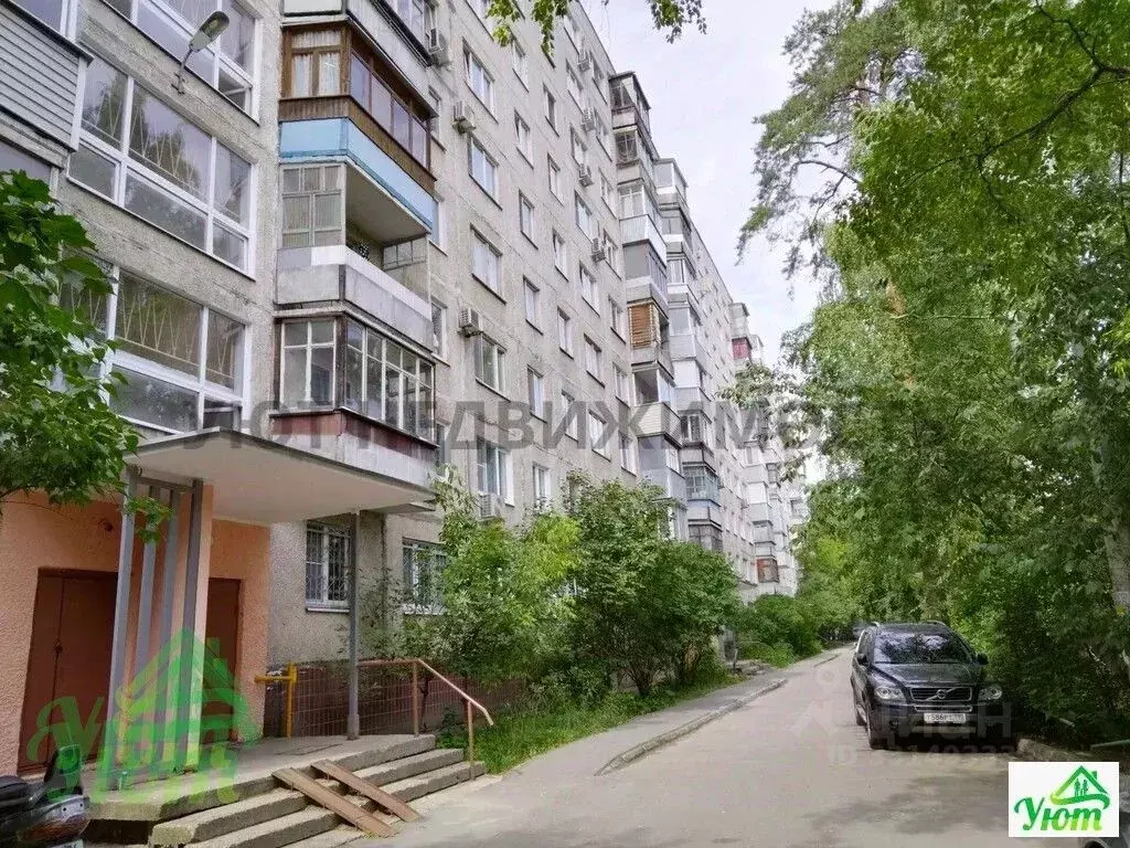3-к кв. Московская область, Жуковский ул. Семашко, 8к2 (62.9 м) - Фото 2