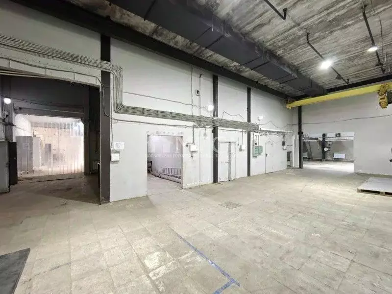 Производственное помещение в Москва Синельниковская ул., 12 (655 м) - Фото 0