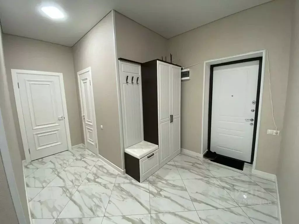 2-к кв. Дагестан, Избербаш ул. Маяковского, 133/1к2 (82.0 м) - Фото 1