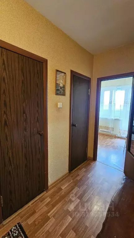 2-к кв. Рязанская область, Рязань Песоченская ул., 18 (65.0 м) - Фото 1