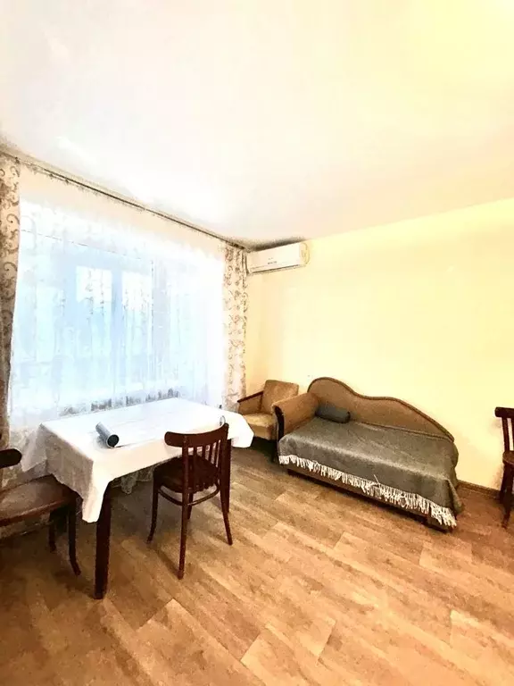 3-к кв. Саратовская область, Саратов ул. Имени И.А. Слонова, 22/26 ... - Фото 2