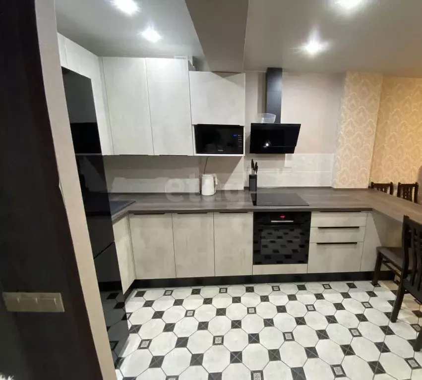 Студия Кировская область, Киров ул. Ленина, 184к3 (39.5 м) - Фото 2