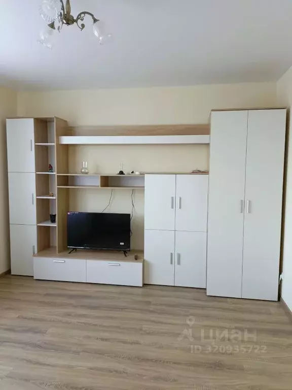 2-к кв. Нижегородская область, Нижний Новгород ул. Владимира Лузянина, ... - Фото 2