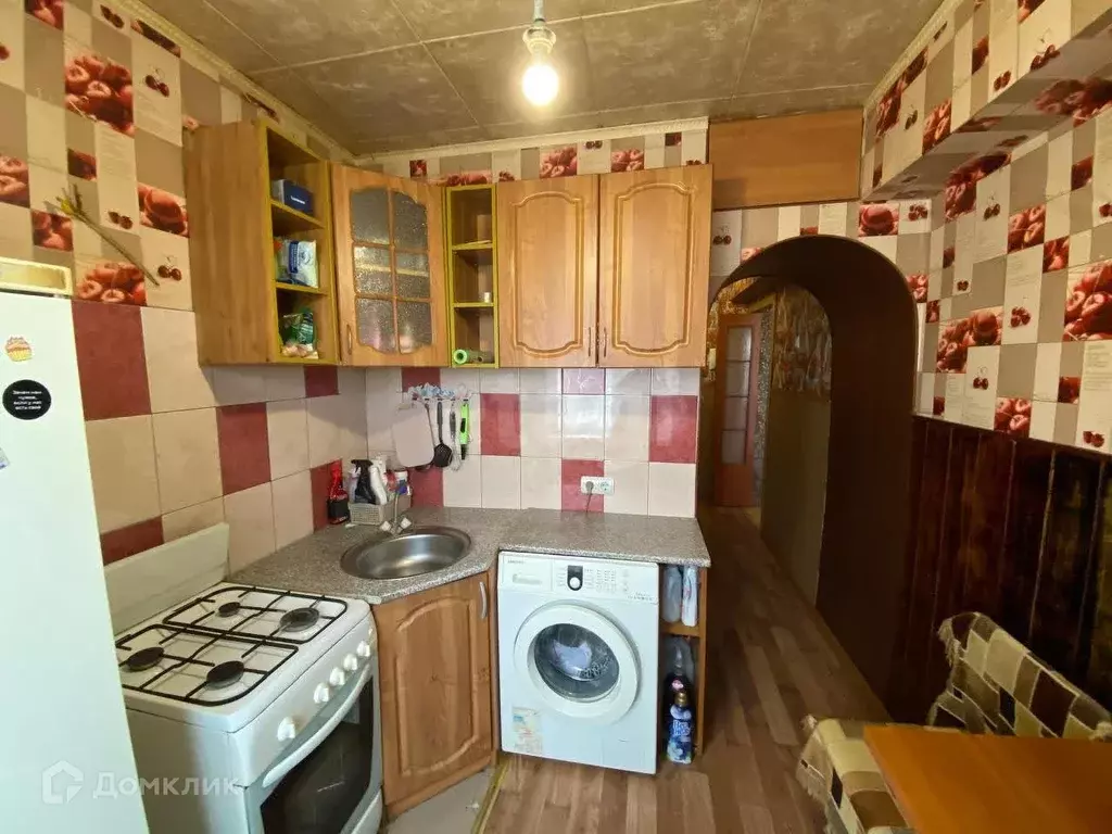 Продаётся 1-к квартира, 29.8 м - Фото 0