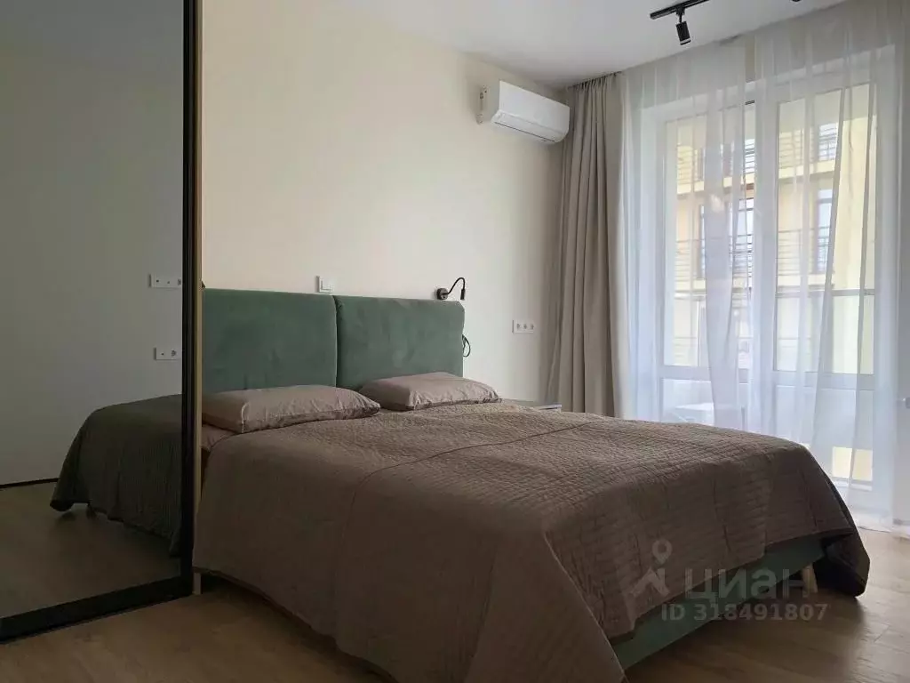 3-к кв. Татарстан, Казань ул. Шаляпина, 26 (67.0 м) - Фото 1