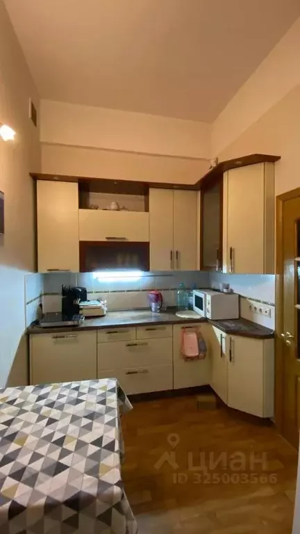 Комната Москва ул. Берзарина, 14 - Фото 2